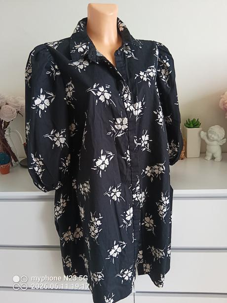 Šaty zn."george" vel."18/3xl", george,xxxl