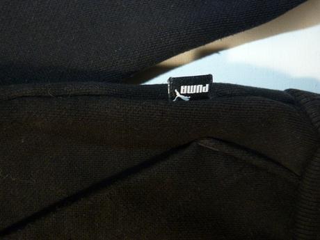 Puma mikina vel. 128, puma,128