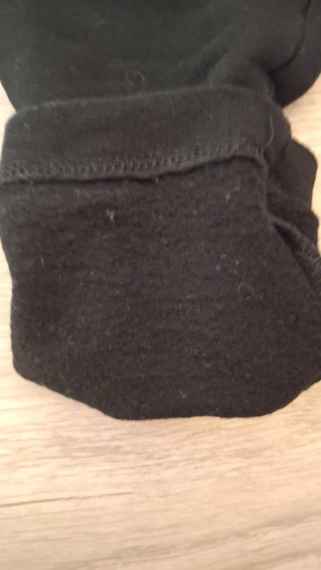 Teplejší legíny pepco, pepco,140