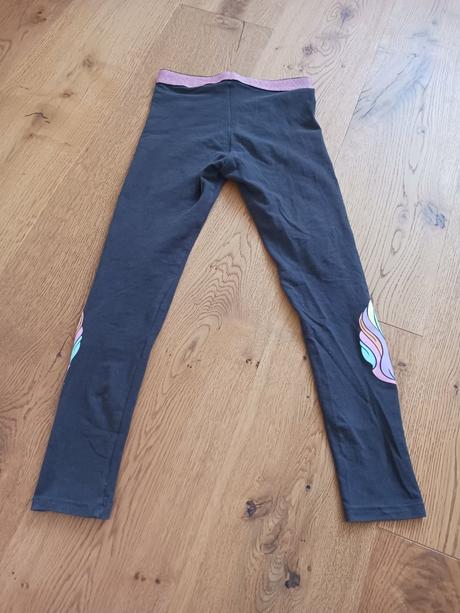 Legíny h &m č.134, h&m,134
