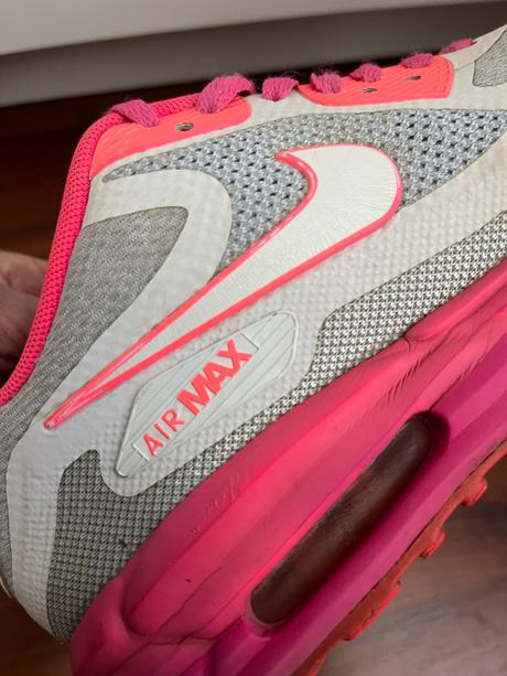 Tenisky nike air max, nike,37