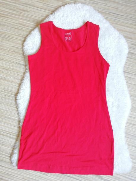 Šaty esmara, velikost s, esmara,s