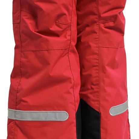 Dívčí lyžařské kalhoty vel.146 lego tec, lego,146