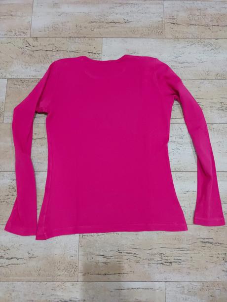 Dívčí triko, tričko vel. 152/158, 152