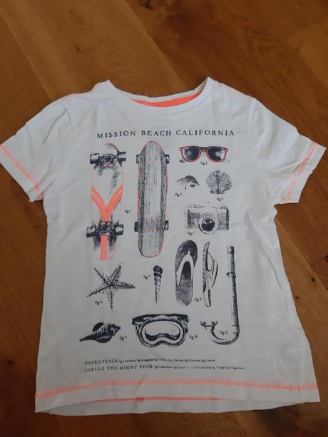 Triko pro kluka č.116, f&f,116