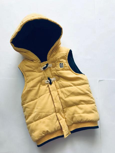 Vesta jaro/podzim - v.86, george,86