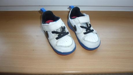 Tenisky nike, nike,22