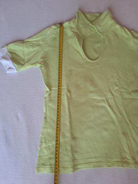 Dámské tričko wadima, vel. l, m