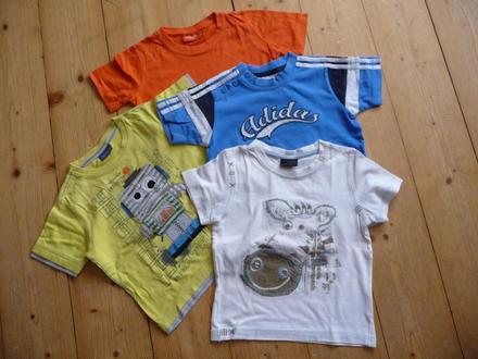 Trička na doma, next,92