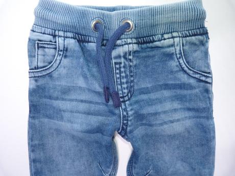 Pohodlné kalhoty vel. 74, f&f,74