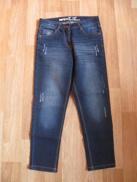 Džíny, pepperts,134