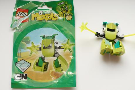 41520, torts, lego mixels, 