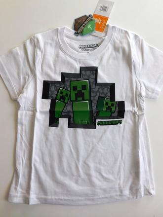 Chlapecké triko, 104