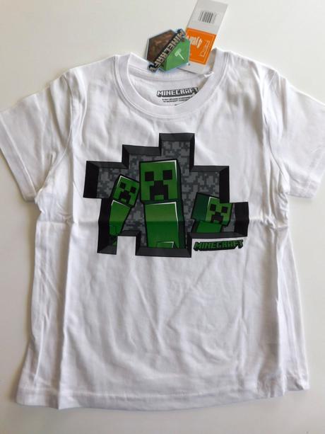 Chlapecké triko, 104