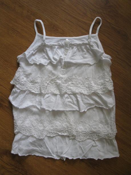 Tílko, cherokee,122