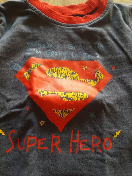 Tričko značky george, vel. 3-6měsíců, george,62