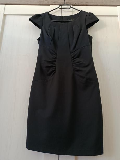 Elegantní šaty, new look,36