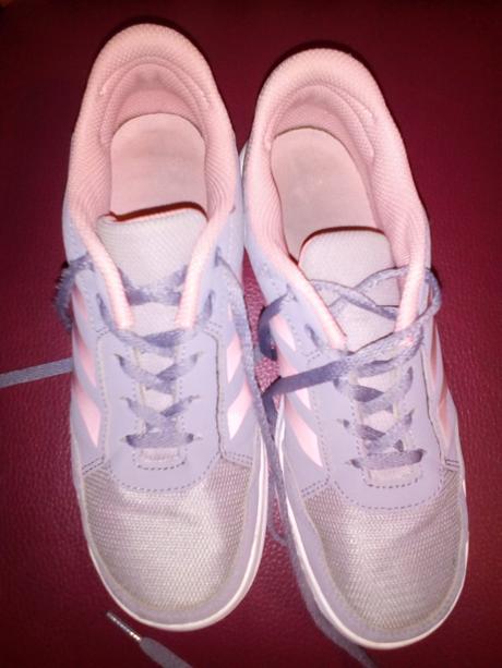 Dívčí tenisky adidas, adidas,36