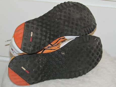 Tenisky, tommy hilfiger,37