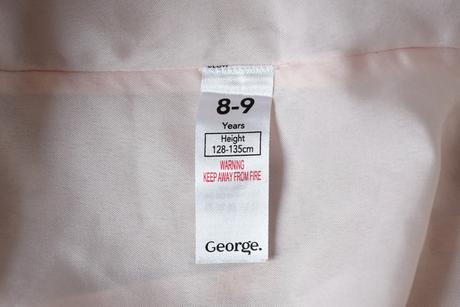 Top vel. 8 - 9 let, george,134