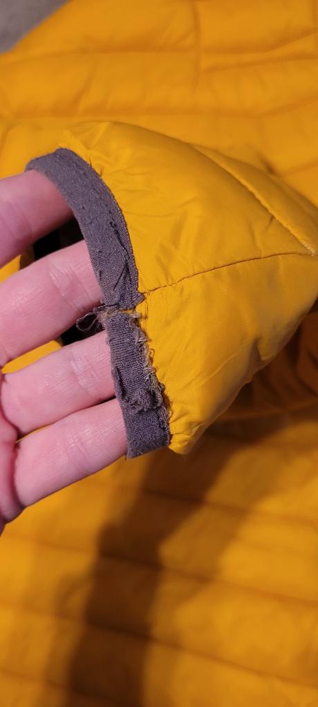 Prošívaná bunda, reserved,164