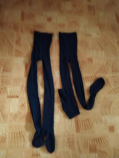 Punčocháče, next,164