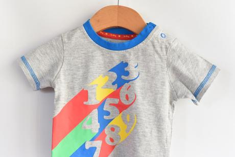 Tričko vel. 0 - 1 m, tu,50