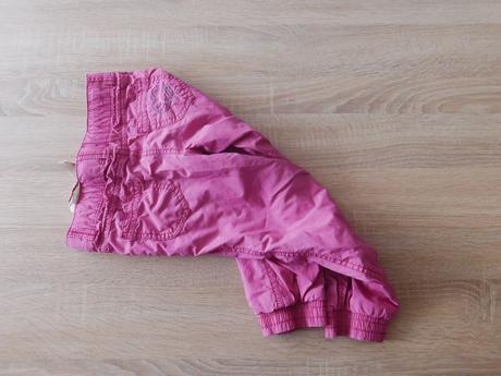 Zateplené kalhoty palomino vel.104, palomino,104