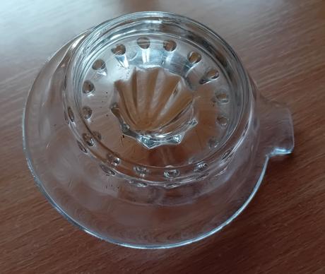 Lis na citrusové plody,