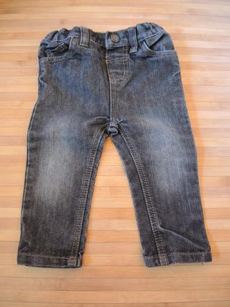 Džíny little rebel 80, rebel,80