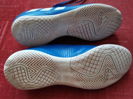 Salovky adidas, adidas,38