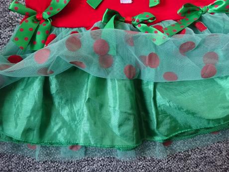 Šaty na vodnici, vel. 100, 