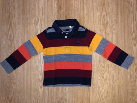 Chlapecká trika - c&a, vel. 98, c&a,98