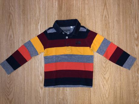 Chlapecká trika - c&a, vel. 98, c&a,98