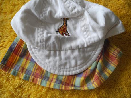 Kšiltovka, mothercare,68