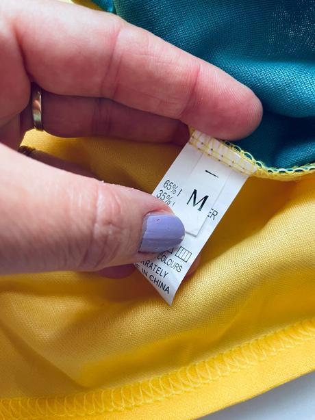 St6/ halenka ke kostýmu - v.m,