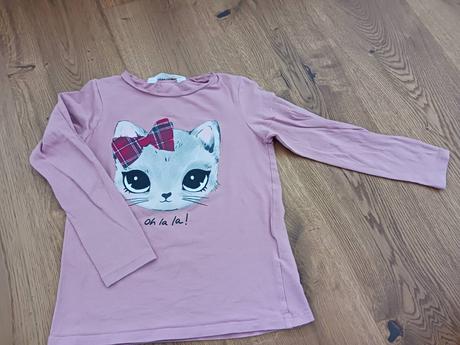 H&m triko č.122/128, h&m,122
