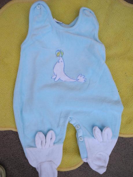 Sametové dupačky, 62