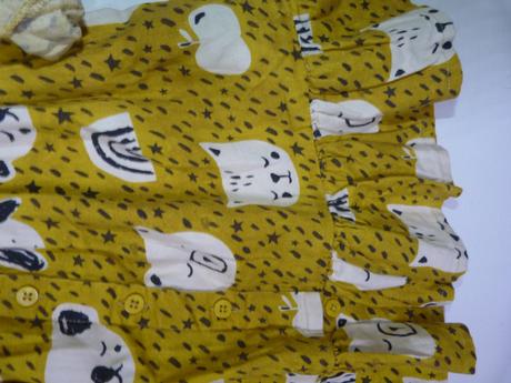 Next šaty vel. 68, next,68