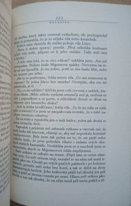 Francouzské pohádky,