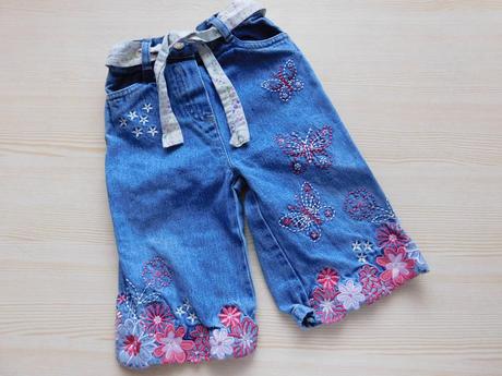 3/4 riflíky baby vel.80/86, baby,86