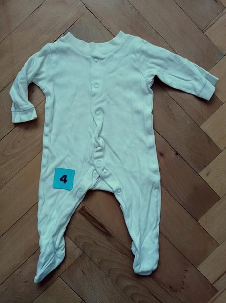 Overal na spaní 50-56, 50