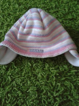 Čepice ušanka zn.cherokee,vel.74/80, cherokee,74