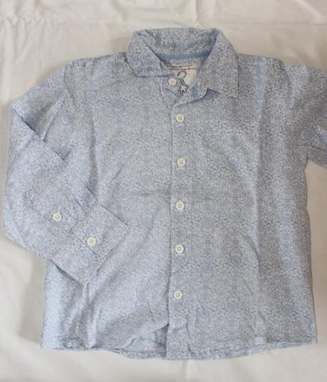 Op669. košile dívčí 5-6 let, monsoon,116