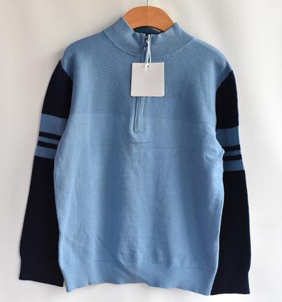 Svetr vel. 8 let, john lewis,128