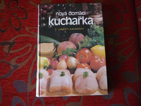 Kuchařka, 