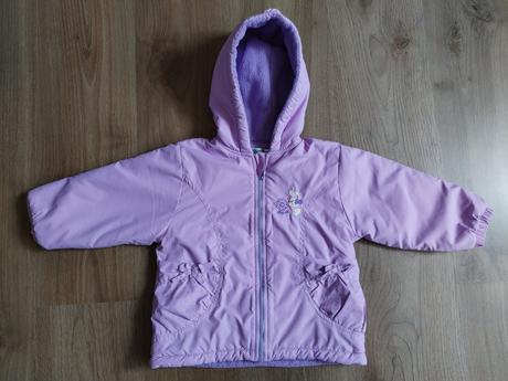 Dívčí souprava vel 98/104, frog,98