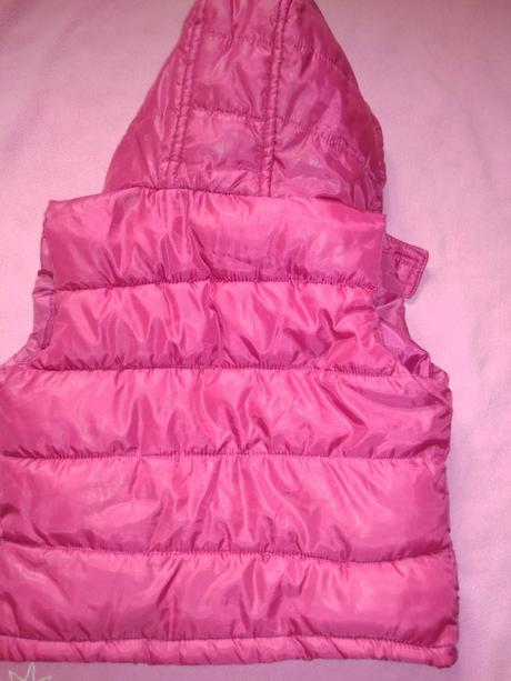 Vesta vel. 4-5let, f&f,110