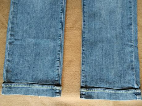 Těhotenské džíny bonprix, bonprix,38