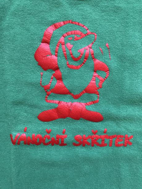 Dětské tričko dlouhý rukáv vel.2-3roky, 98